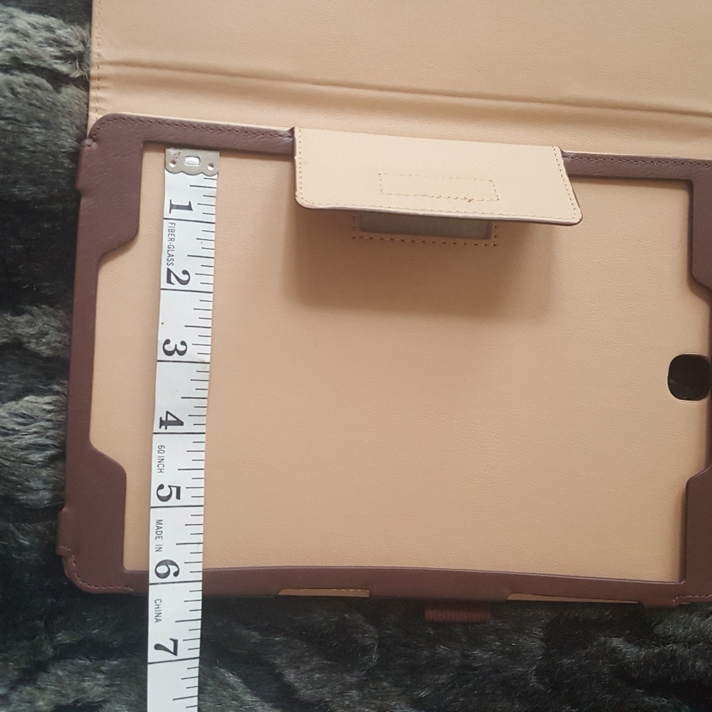 Procase tablet case/protector - Picture 7 of 9